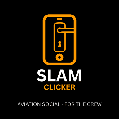 Slam Clicker