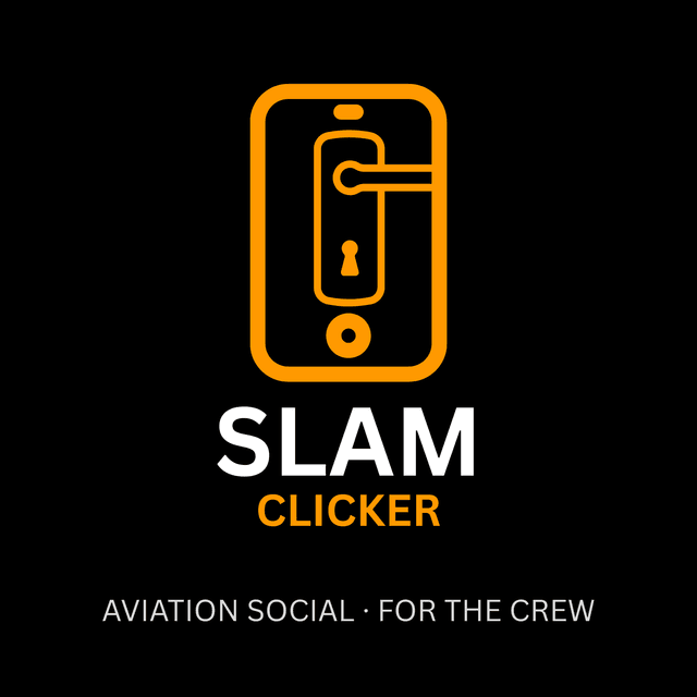 Slam Clicker